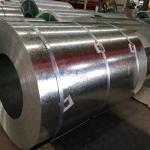 SGCH Gi Corrugated Galvanized Steel Coil Sheet 800mm Flat Plate