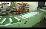 Professional Soft Cover Notebook Machines Required For Notebook Manufacturing