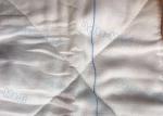 White Soft PVA Hemostatic Gauze , 100% Pure Cotton Stretch Bandage High Liquid