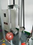 EN1728 BSEN 1730 Furniture Testing Machines For Tables And Chairs Combined Test
