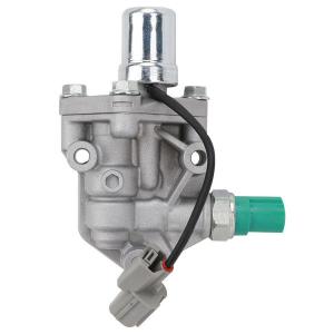 China Honda Civic VVT Camshaft Control Valve 15810 P2R A01 15810 P2M A01 factory