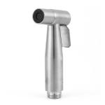 1/2"x1/2" SS304 Brushed Angle Valve Faucet Water Valve And Toilet Water Valve