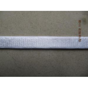 China How to Buy White Color Nylon Bra Shoulder Strap,White Elastic Belt Stocklot  Clearance Sale Factory In China on sale