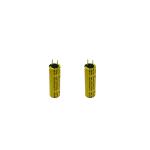 15C Rechargeable Lithium Battery HTC1650 2.4V 700mAh Titanate Lithium Battery