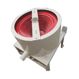 Gold Ore Separator Machine LX80 model Gold Centrifuge Concentrator