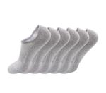 Customized Cotton Men'S Ankle Length Socks Summer Breathable Boat Invisible