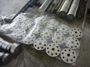China UNS N10665 flange factory