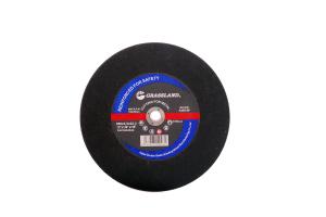 China 300mmx3.5x25.4mm Chop Saw 12 Inch Metal Cut Off Blade factory