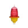 Buy cheap LED Aviation Obstruction Light, Low Intensity FAA L810 Obstacle Light Unique from wholesalers