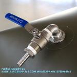 Wholesale Flexible Collapsible Portable TPU Soft Folding Diesel Fuel Storage