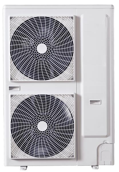 T3 Condition Commercial Air Conditioner Full DC Inverter Light Commercial Air