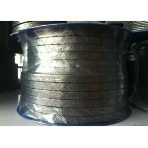 High Performance PTFE Packing Material with Wide Temperature Range (-240°C to