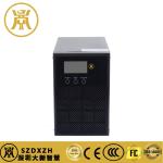 Intelligent Industrial UPS Power Supply 1000VA / 800W High Efficiency UPS With 2