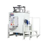 Stainless Steel 304 Organic Solvent Recycling Recycler Machine