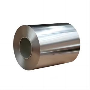 China EN573 3000 Grade 3004 Aluminium Coil EN AW 3004 Sheet Coil For Packages factory