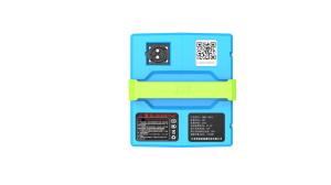 China 48V-64V Lithium Battery For Two Wheeler Scooter Electric Bike factory