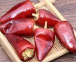 Dehydrated Red Bullet Chilli Pods Cayenne Pepper 25000SHU Without Stem