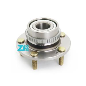 China 52710-2E100 527102E100 Auto Wheel Hub Assembly Bearings 52710-2E100 527102E100 Wheel Hub Unit Bearings 52710-2E100 factory