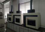 Standard IEC60112 Tracking Test Apparatus High Temperature Stability Bitumen