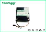 Bluetooth 12V 24Ah Lithium Iron Battery , Lead Acid Battery Replacement OEM /