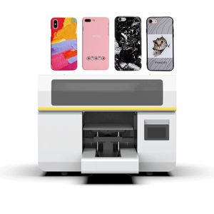 China Digital 30cm CMYK Stiker Printing Machine Inkjet Printer With U1Head on sale