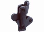 2500kg Hold Down Heavy Duty Toggle Clamp For Ling Cutting