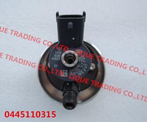 China BOSCH 0445110315 / 0 445 110 315 injector 0445110315 / 0 445 110 315 for 16600 VZ20A / 16600VZ20A / 16600-VZ20A factory
