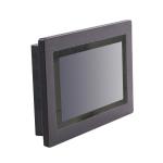 Vehicle VESA Mount RJ45 Android Touch Panel PC 1024*600