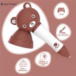 Intelligence Toys 3D Printing Pen Inspiring Children Facilitating Creation