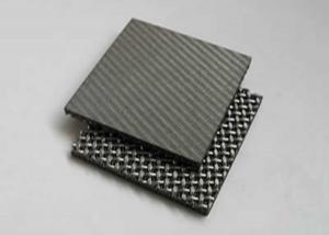 China Superior Strength Sintered Metal Sheet Filtration Accuracy 1 Micron To 200 Micron factory