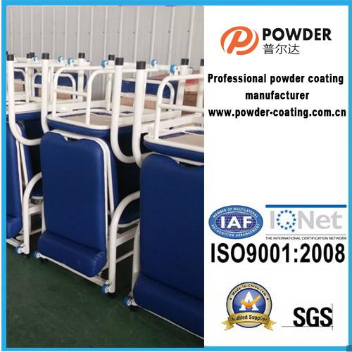 Protective Anti Bacterial Powder Coating For Healthcare Packages / Food