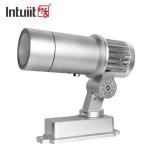 60w Rotate Outdoor Gobo ProjectorWaterproof Laser Custom Logo Projection