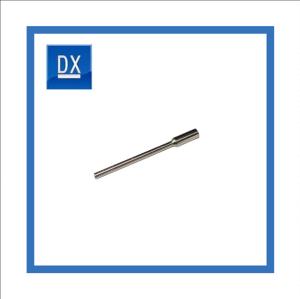 China Tc4 Tatanium Special-Shaped High Precision Machining Shaft For Aerospace factory