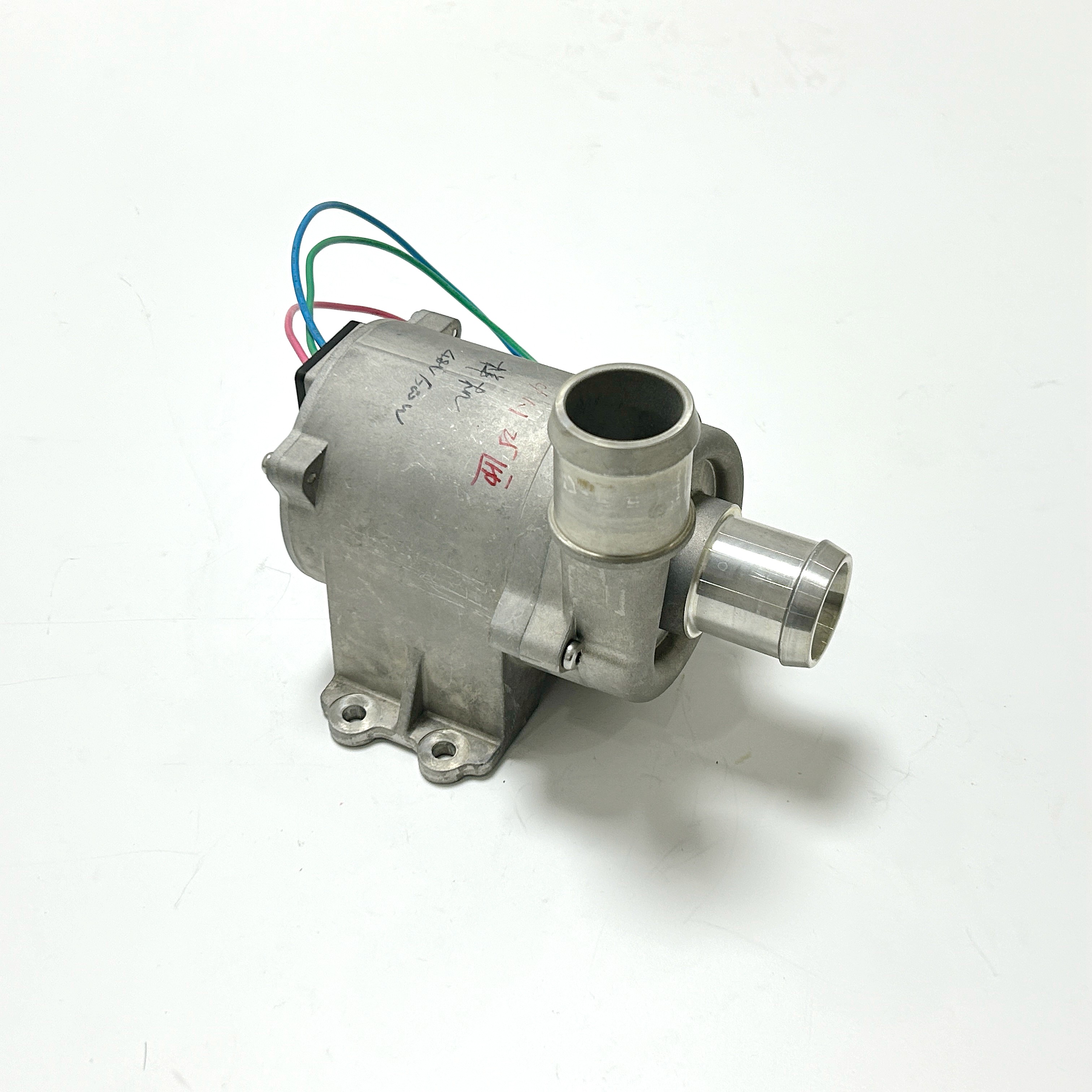 48V Electric Coolant Pump For Thermal Management In Energy Storage System