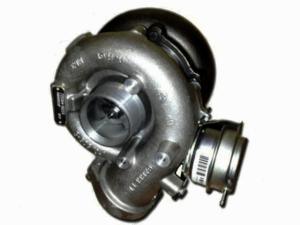China BMW 530D, 730D GT2260V Turbo 725364-0021,7789083E factory