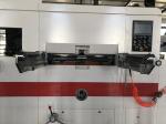 MY-1300 Full Automatic Creasing Carton Box Die Cutting Machine with 380V Power