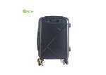 Frequent Travelers Abs Hard Shell Suitcase 28 Inch