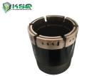 75mm Rock Drill Bits Wireline Single Tube Impregnated Diamond Core Drill Bits