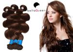 No Shedding Indian Wavy Virgin Hair Indian Extensions Human Hair