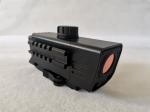 Digital Night Vision Scope Red Dot TRD10PRO 3.5x Magnification Sight Sniper For