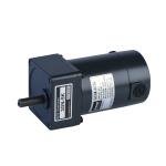 15W DC Gear Motor GDM-06SC 2DC 12-24V 1800RPM 3200RPM Match with 2GN3-300K