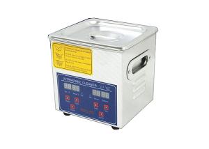 China Skymen 100l Industrial Ultrasonic Cleaner With FCC For Spare Parts Degreasing/Derusting factory