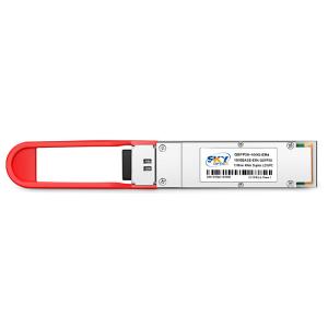 China QSFP28 ER4 100G Optical Module 3.3V Power Supply Multi Vendor Compatibility factory