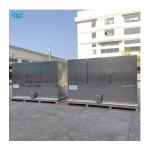 Commercial 4ton Large Cube Ice Machine Beverage Industry Big Ice Cube Maker