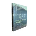 African Photographer J. A. Green Smyth Sewn Art Book Printing With Softcover