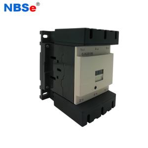 China Coil 3 Phase Ac Contactor , Magnetic Starter Switch CJX2-D150 LC1-D150 factory