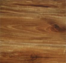 China 72 Inches Length Wood Grain WPC Laminate Flooring factory