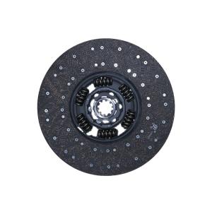 China 1878001152 MB Truck Clutch Plate Pressure Disk Cover Assy Pickup Car Engine factory