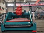 Hunter - MG3 Drilling Shale Shaker Explosion Proof Solids Removal Equipment