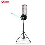 Smart Shuttlecock Feeder Machine Badminton Feeding Machine Badminton Machine